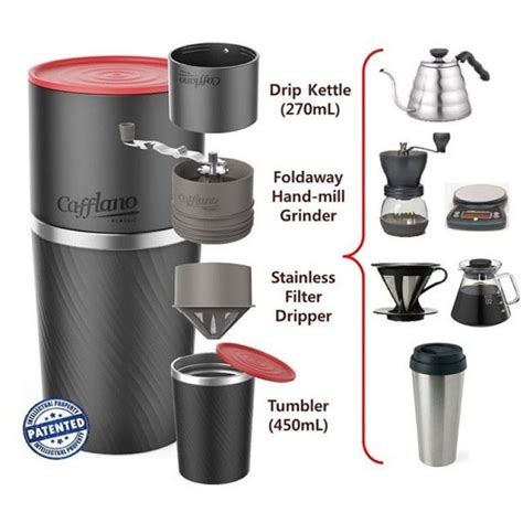 As 25 melhores ideias de Portable coffee maker no Pinterest | Café, Design de produto e Barista