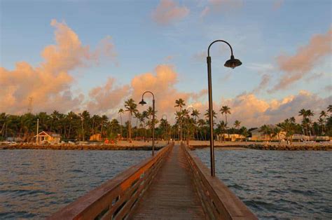 Things to do in Islamorada (besides fishing)