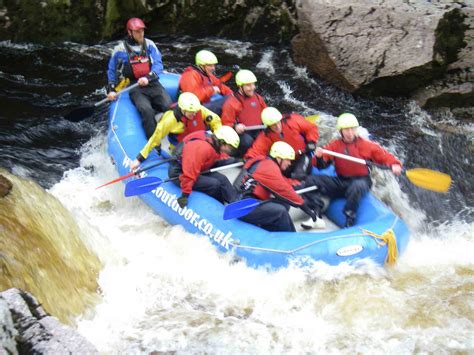 On the Water in the Cairngorms National Park | Visit Cairngorms