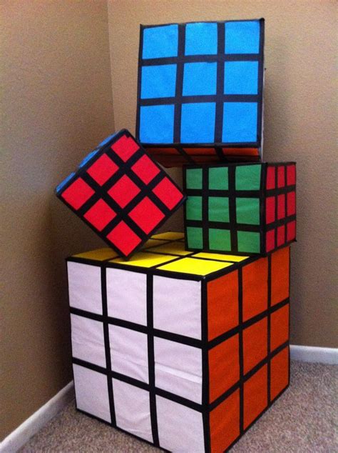 10 COOLEST Weird Rubik's Cubes That Are Truly The Stuff Of Legends ⋆ THE ENDEARING DESIGNER ...