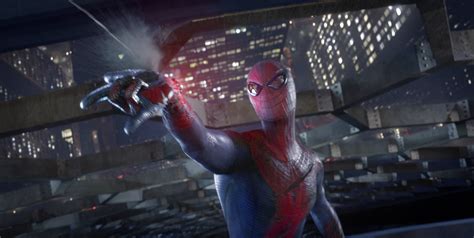 For and Against: The Amazing Spider-Man in The Avengers 2 - HeyUGuys