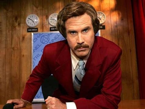 Well that escalated slowly: The cult of 'Anchorman' | The Independent