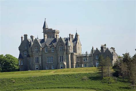 Glengorm Castle and Grounds | Wild About Ardnamurchan