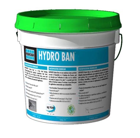 HYDRO BAN®| Pool & Spa News