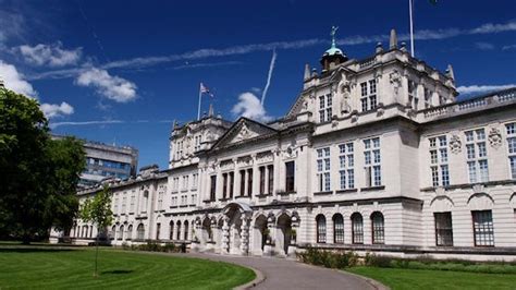 Cardiff University