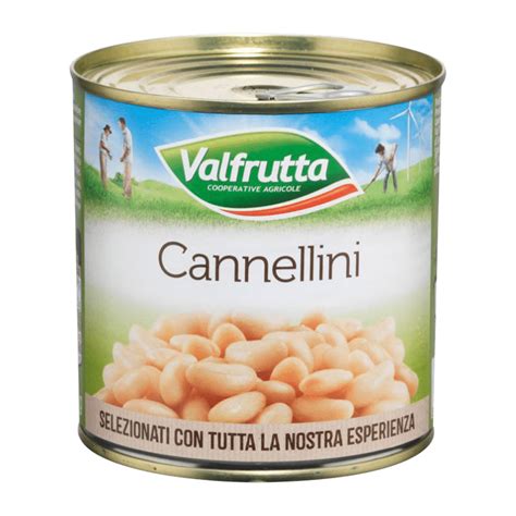 Legumes: CANNELLINI BEANS 3x150gr (15.87oz) “Imported from Italy” – Terra World Wide