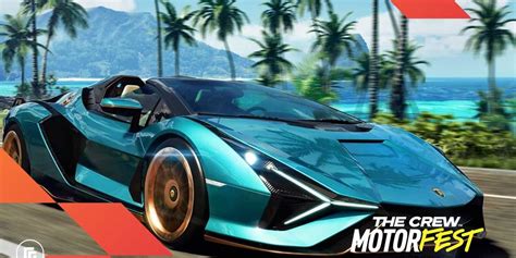 The Crew Motorfest: Release date, gameplay, trailer, platforms & more