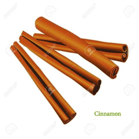 Cinnamon sticks clipart 20 free Cliparts | Download images on ...