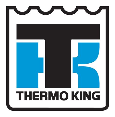 Thermo King Logo Download in HD Quality