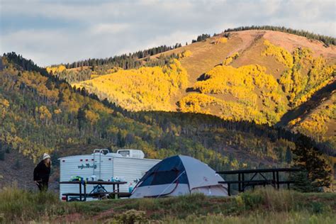 Colorado state parks will move to camping reservation system in January ...