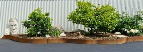 Corten Garden Edging Prices - www.cor-ten-steel.com