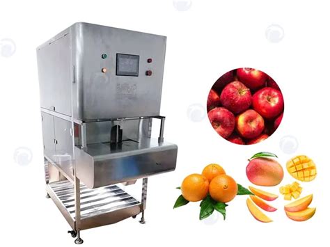 Commercial Apple Peeler Machine: Efficient And Time-saving