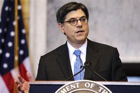 Treasury Secretary Says Department Will Make A Decision Soon On ...