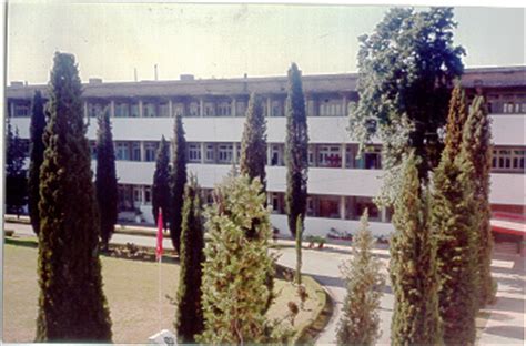 Army Medical College Rawalpindi - by Junaid Ahmad