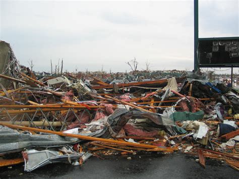 2011 Joplin tornado - Wikipedia