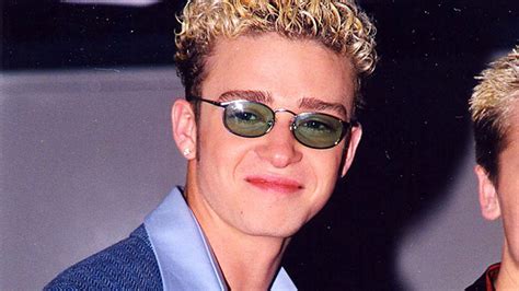 Justin Timberlake reveals real reason he left NSYNC | HELLO!