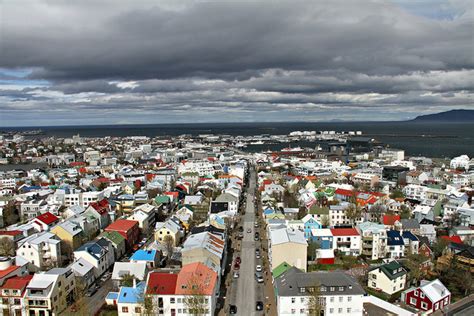 Current local time in Reykjavik, Capital Region, Iceland | TimeJones.com