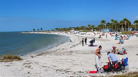 Howard Park Beach in Tarpon Springs, FL (2020 Photos, Reviews, Info ...