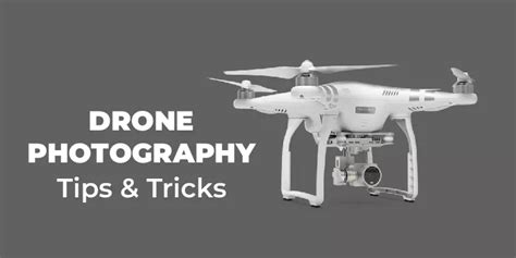 Drone Photography Tips and Tricks - Vector Design US, Inc