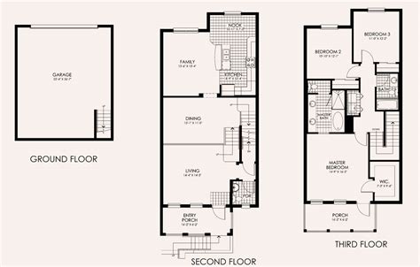 TOWNHOMES at PASEO Real Estate Fort Myers Florida Fla Fl