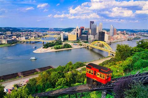 Which Are the Most Popular Tourist Attractions in Pennsylvania - Tenoblog