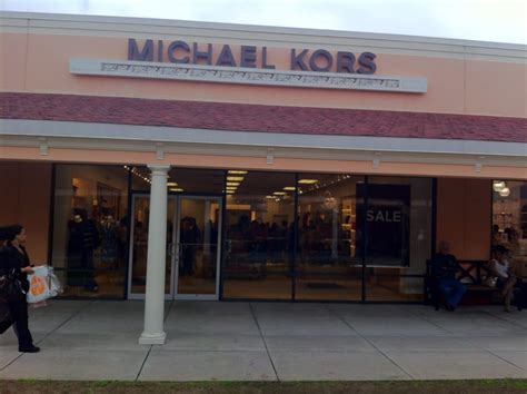 MICHAEL KORS OUTLET - Updated December 2024 - 800 Hwy 400 S, Dawsonville, Georgia - Outlet ...