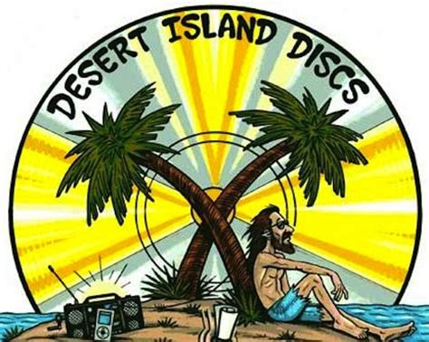 Desert Island Discs Turns 70