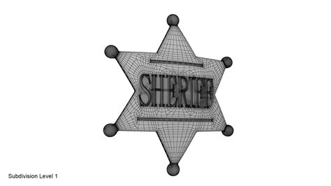 Sheriff badge | Sheriff badge, Badge, Sheriff