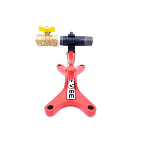 Pipe Vise APV01 Pipe Vise