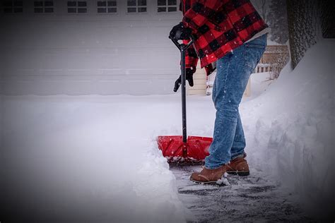 Maine Could Get Slammed with a Major Snow Storm this Weekend