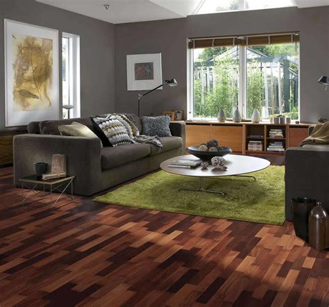 Kahrs Jarrah Sydney Engineered Wood Flooring