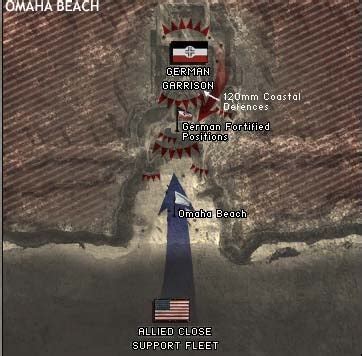 Operation: Omaha Beach - Battlefield 1942 Guide - IGN