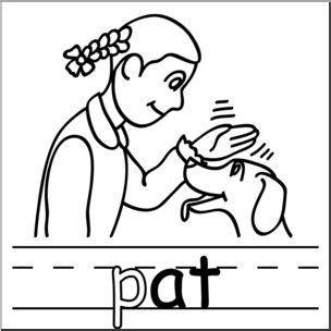 Pat Clipart | Free download on ClipArtMag