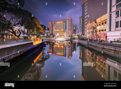 River of Life, Kuala Lumpur Stock Photo - Alamy