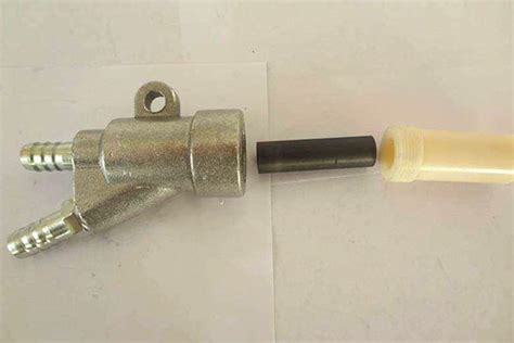 Sandblasting Nozzle - Silicon Carbide Ceramic Manufacturer