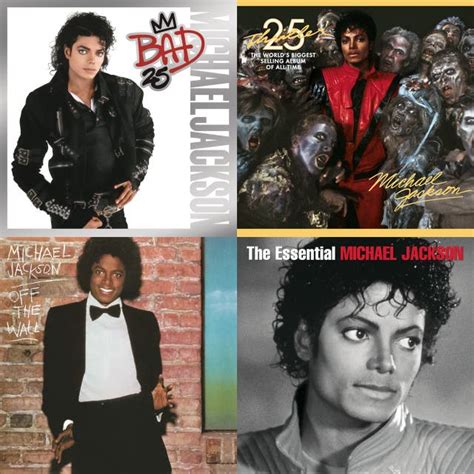 Michael Jackson - Ballads - playlist | Spotify