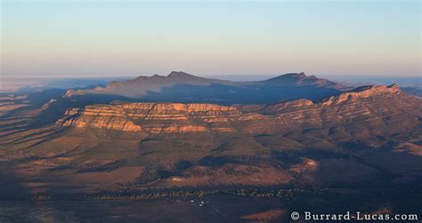 Wilpena Pound - Burrard-Lucas Photography