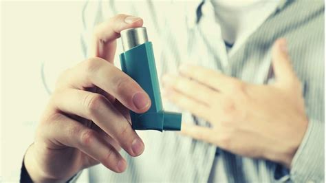 Trouble breathing in winter? Here's all about cold-induced asthma