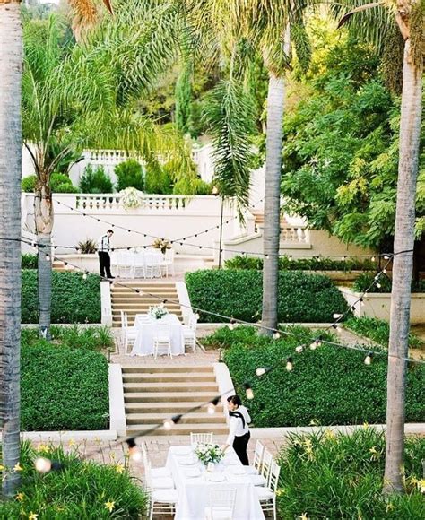 LA wedding venue | La wedding venues, Wedding venue decorations, Wedding