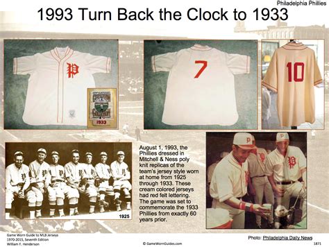 Uni Watch - The best throwback uniform for each MLB team - ESPN ...