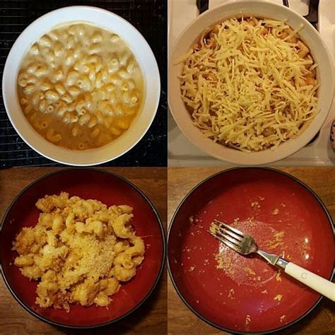 Alton Brown Mac and Cheese Recipe | POPSUGAR Food