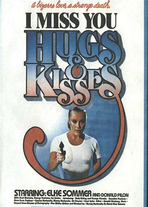 I Miss You Hugs & Kisses (1978)