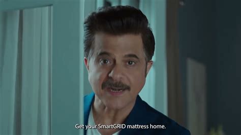 Still Struggling with Memory Foam Mattress? Watch what Anil Kapoor has ...