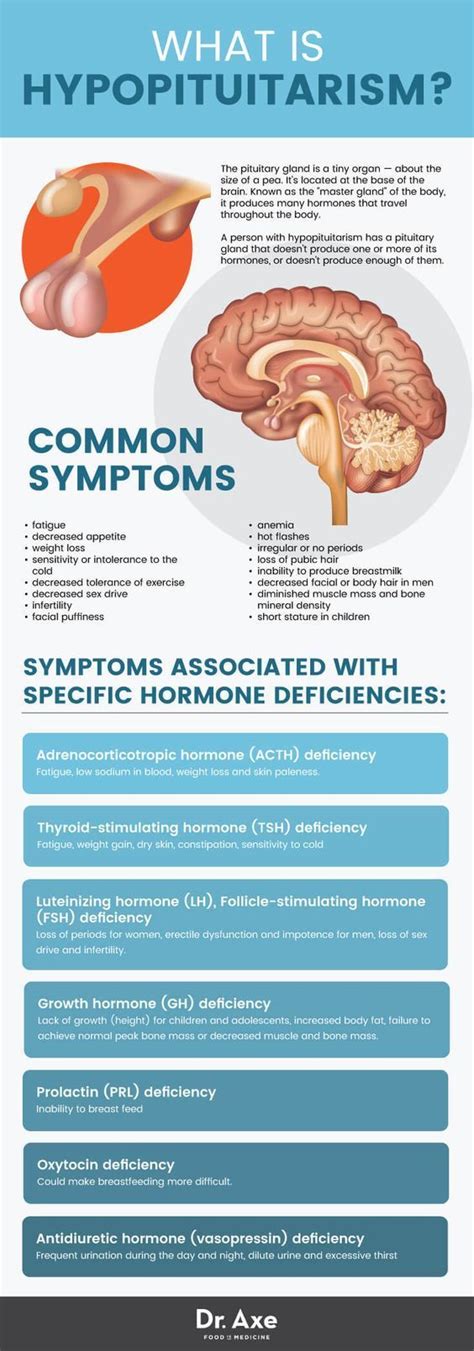 Hypopituitarism #medschool #doctor #medicalstudent #medicalschool # ...