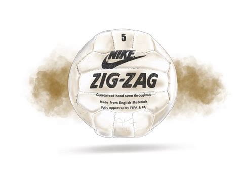 Nike soccer ball by Kc on Dribbble