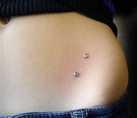 Hip Piercings: A Complete Guide - AuthorityTattoo