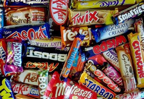 The Top 10 Best-Selling Chocolate Bars in the UK | Chocolate tumblr ...