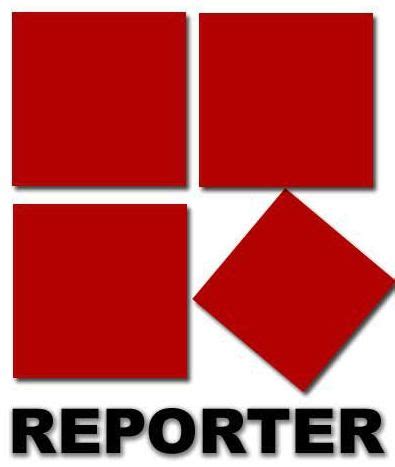 Reporter Channel Logo Launched