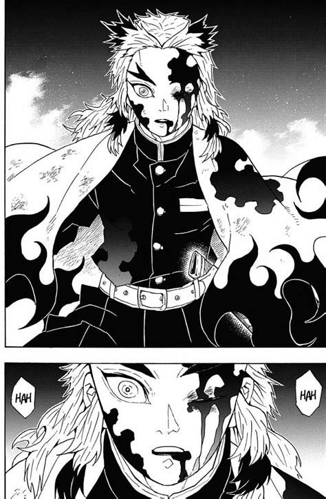 Kimetsu No Yaiba Manga