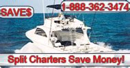 Split Charters Key West Deep Sea Fishing